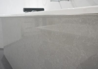 somerton engineered marble bath hobb